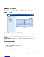 Preview for 379 page of Dell 48 Port Gigabit Ethernet Switch User Manual