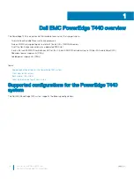 Preview for 8 page of Dell 4PM34 Manual