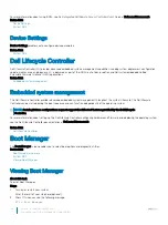 Preview for 58 page of Dell 4PM34 Manual