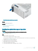 Preview for 83 page of Dell 4PM34 Manual