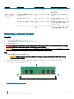 Preview for 100 page of Dell 4PM34 Manual