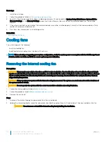 Preview for 102 page of Dell 4PM34 Manual