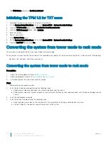 Preview for 140 page of Dell 4PM34 Manual