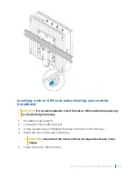 Preview for 22 page of Dell 5000 Series Installation And Operation Manual