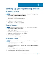 Preview for 25 page of Dell 5000 Series Installation And Operation Manual