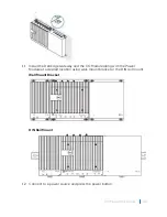 Preview for 36 page of Dell 5000 Series Installation And Operation Manual