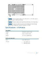 Preview for 37 page of Dell 5000 Series Installation And Operation Manual