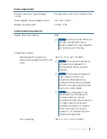 Preview for 38 page of Dell 5000 Series Installation And Operation Manual