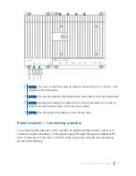 Preview for 47 page of Dell 5000 Series Installation And Operation Manual