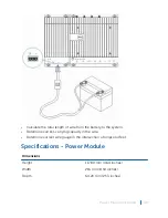 Preview for 49 page of Dell 5000 Series Installation And Operation Manual