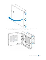 Preview for 56 page of Dell 5000 Series Installation And Operation Manual