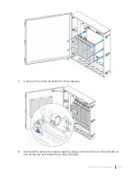 Preview for 58 page of Dell 5000 Series Installation And Operation Manual