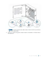 Preview for 59 page of Dell 5000 Series Installation And Operation Manual