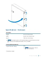 Preview for 61 page of Dell 5000 Series Installation And Operation Manual