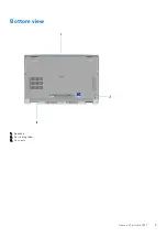 Предварительный просмотр 9 страницы Dell 5000 Series Setup And Specifications