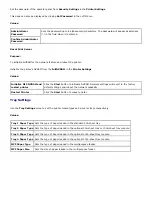 Preview for 35 page of Dell 5100cn User Manual