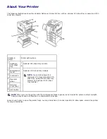 Preview for 36 page of Dell 5100cn User Manual