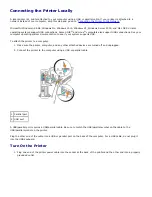 Preview for 43 page of Dell 5100cn User Manual