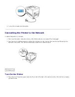 Preview for 44 page of Dell 5100cn User Manual