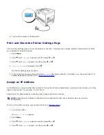 Preview for 45 page of Dell 5100cn User Manual