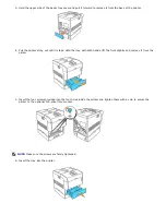 Preview for 49 page of Dell 5100cn User Manual