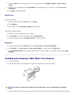 Preview for 52 page of Dell 5100cn User Manual