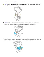 Preview for 53 page of Dell 5100cn User Manual