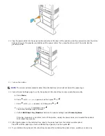 Preview for 55 page of Dell 5100cn User Manual