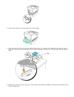 Preview for 71 page of Dell 5100cn User Manual