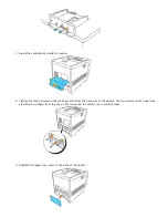 Preview for 72 page of Dell 5100cn User Manual