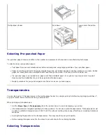 Preview for 77 page of Dell 5100cn User Manual