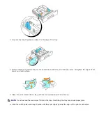 Preview for 83 page of Dell 5100cn User Manual