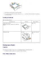 Preview for 84 page of Dell 5100cn User Manual