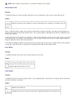 Preview for 98 page of Dell 5100cn User Manual