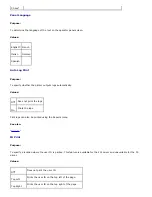 Preview for 99 page of Dell 5100cn User Manual