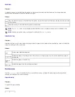 Preview for 101 page of Dell 5100cn User Manual