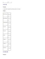 Preview for 103 page of Dell 5100cn User Manual