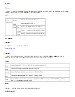 Preview for 110 page of Dell 5100cn User Manual