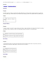 Preview for 116 page of Dell 5100cn User Manual