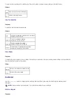 Preview for 117 page of Dell 5100cn User Manual