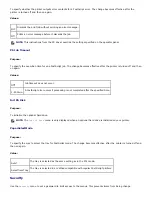 Preview for 118 page of Dell 5100cn User Manual