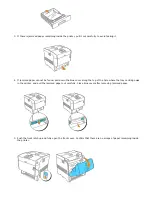 Preview for 146 page of Dell 5100cn User Manual