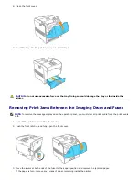 Preview for 147 page of Dell 5100cn User Manual