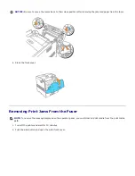 Preview for 148 page of Dell 5100cn User Manual