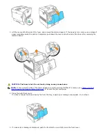 Preview for 149 page of Dell 5100cn User Manual