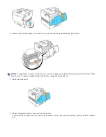 Preview for 150 page of Dell 5100cn User Manual