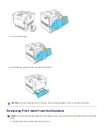 Preview for 152 page of Dell 5100cn User Manual