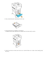 Preview for 154 page of Dell 5100cn User Manual