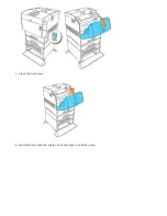 Preview for 155 page of Dell 5100cn User Manual