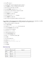 Preview for 173 page of Dell 5100cn User Manual